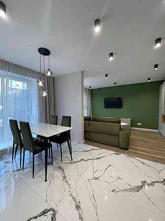 Оренда нової 2 кімнатної квартири+кухня вітальня  ЖК Шенген Залізнична Львов