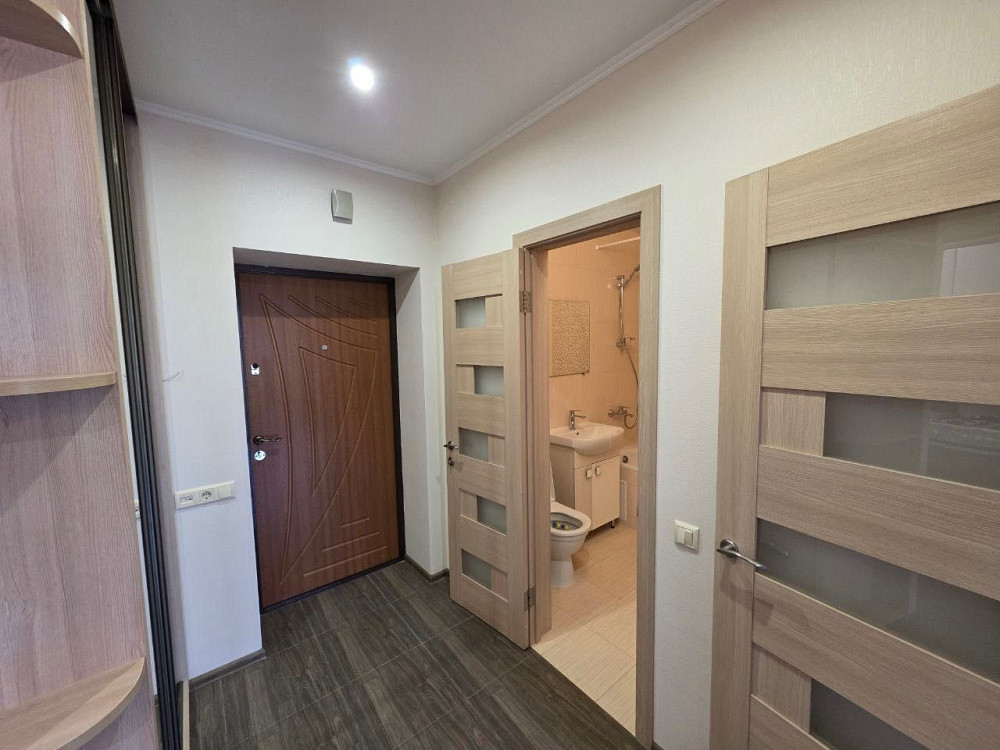 Оренда 1-ної  квартири в Ірпіні р-н центрального парку Буча - зображення 5