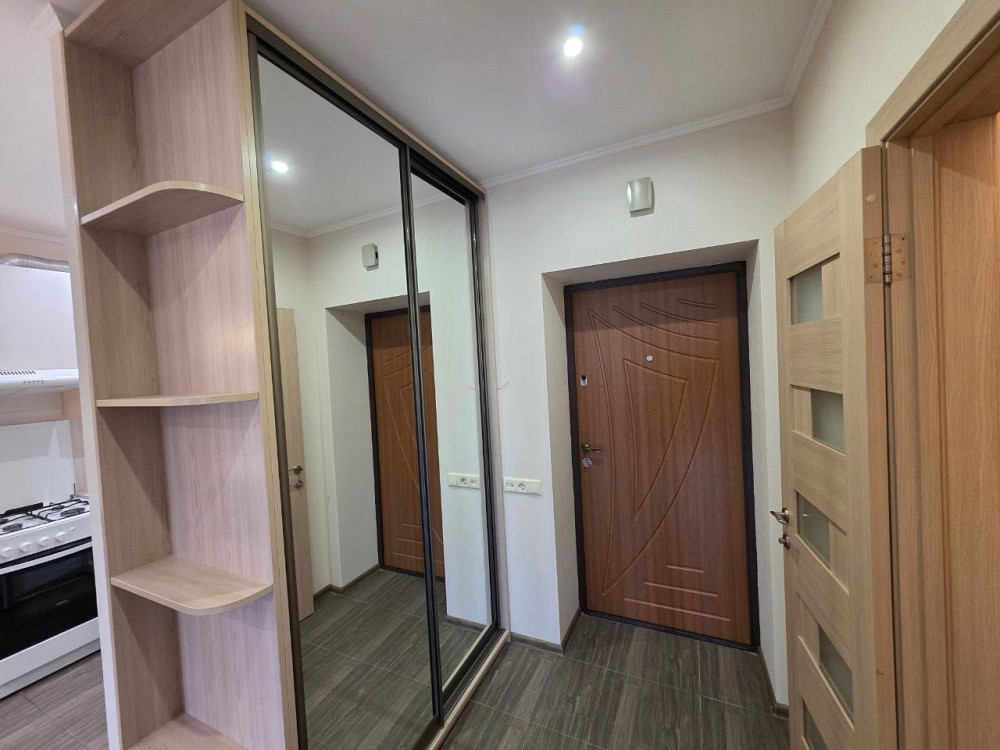 Оренда 1-ної  квартири в Ірпіні р-н центрального парку Буча - зображення 4