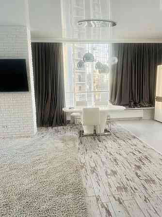 2-к квартира в ЖК 8 Жемчужина, вид на море Одесса