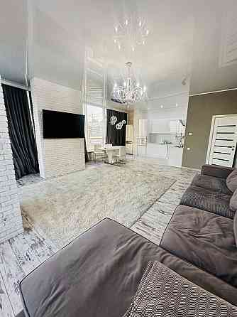 2-к квартира в ЖК 8 Жемчужина, вид на море Одесса