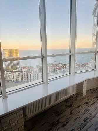 2-к квартира в ЖК 8 Жемчужина, вид на море Одесса