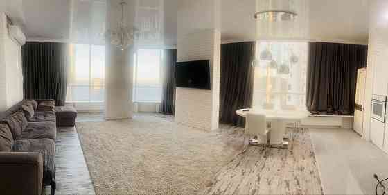 2-к квартира в ЖК 8 Жемчужина, вид на море Одесса