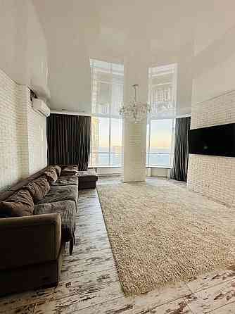 2-к квартира в ЖК 8 Жемчужина, вид на море Одесса