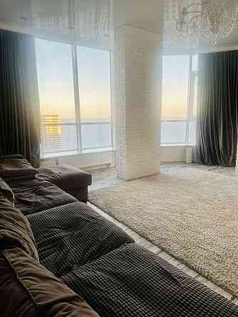 2-к квартира в ЖК 8 Жемчужина, вид на море Одесса