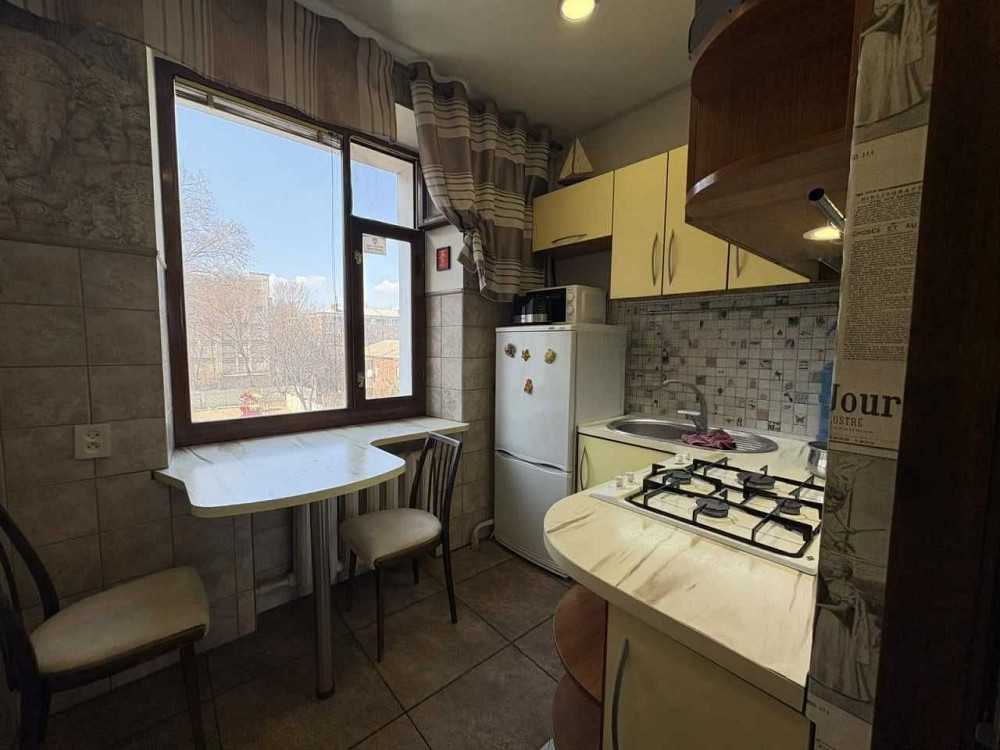 Оренда 2к квартира вул. В. Антоновича пр-т О.Поля кірова парк глоби Дніпро - зображення 4