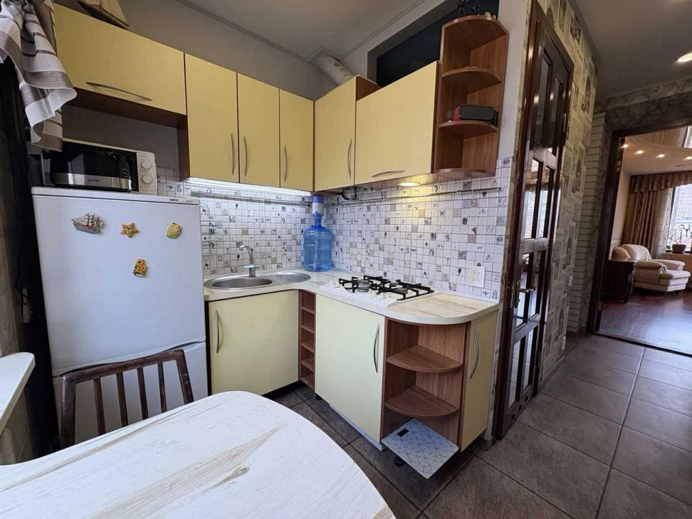 Оренда 2к квартира вул. В. Антоновича пр-т О.Поля кірова парк глоби Дніпро - зображення 3