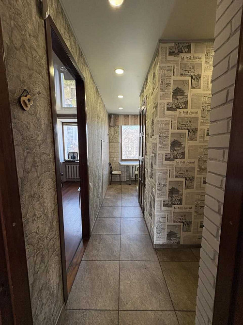 Оренда 2к квартира вул. В. Антоновича пр-т О.Поля кірова парк глоби Дніпро - зображення 8