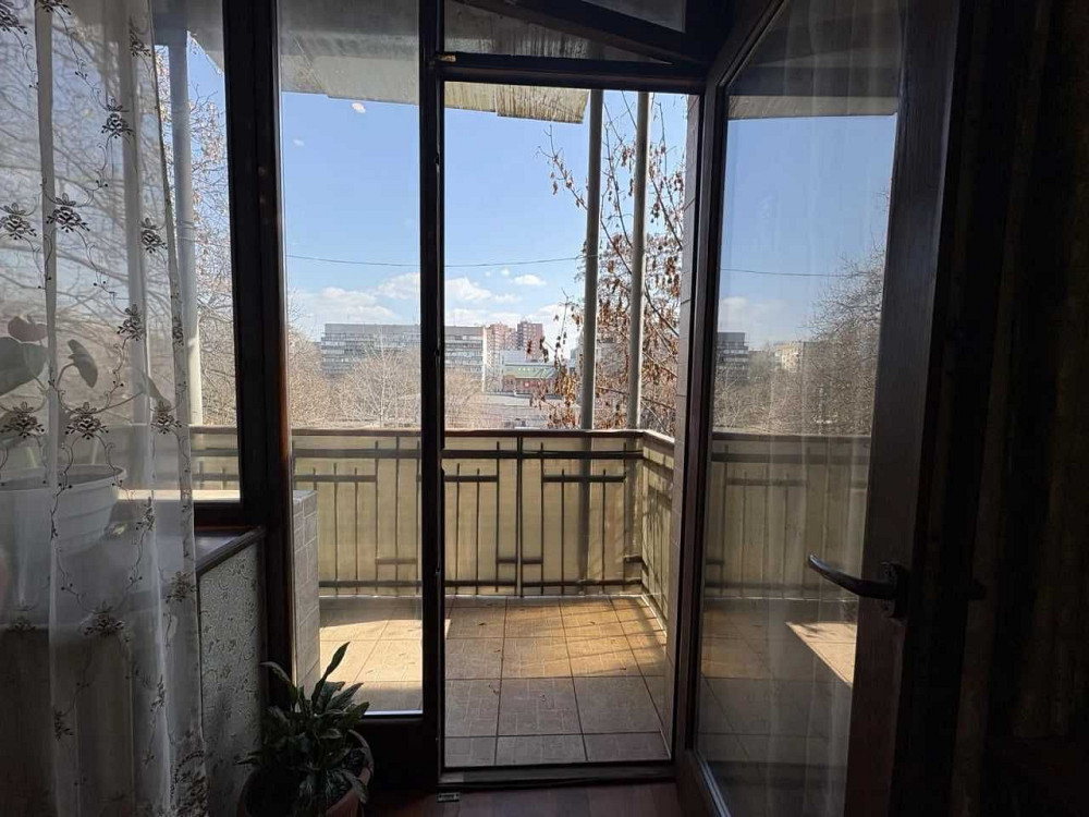 Оренда 2к квартира вул. В. Антоновича пр-т О.Поля кірова парк глоби Дніпро - зображення 7