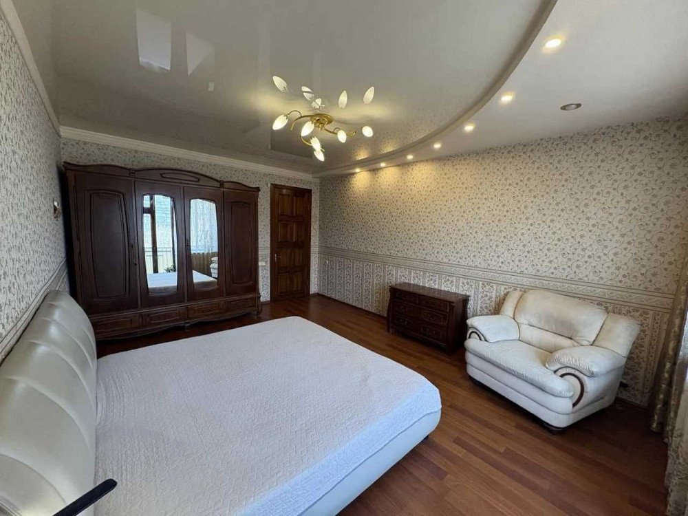 Оренда 2к квартира вул. В. Антоновича пр-т О.Поля кірова парк глоби Дніпро - зображення 2