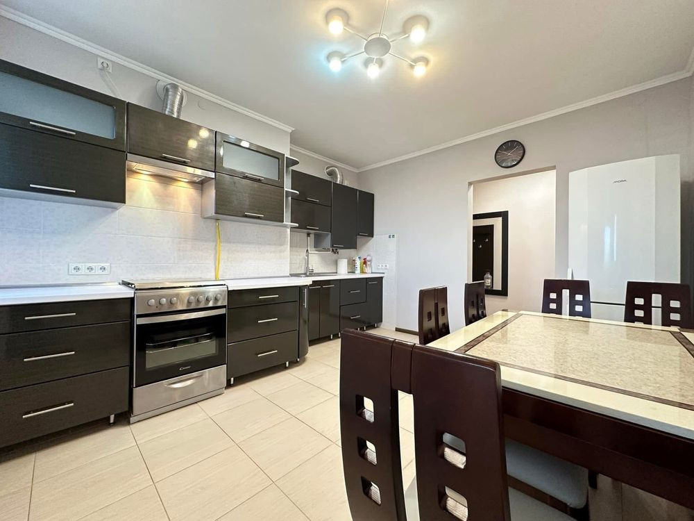 Оренда 2-кімн. квартири м. Стрий. Стрий - зображення 1