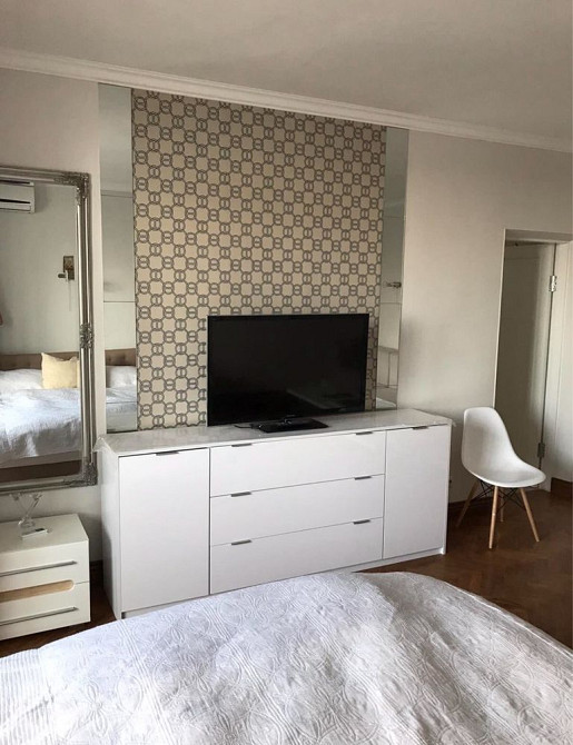 Печерск !Оренда 1-кімнатноі квартири на вул.Мазепи 12 Б,м. Арсенальна. Киев - изображение 7