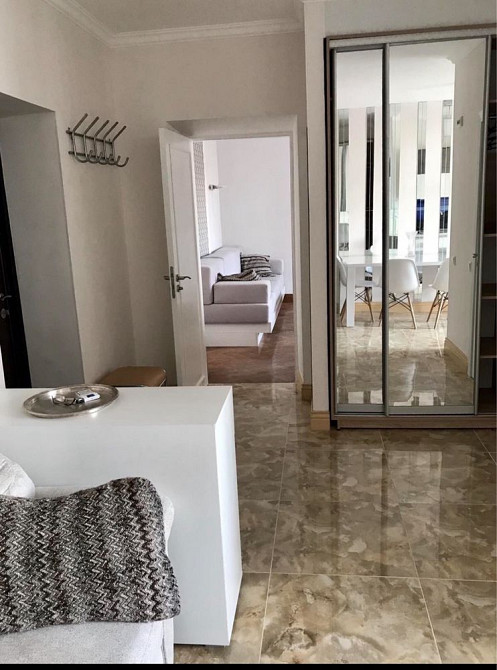 Печерск !Оренда 1-кімнатноі квартири на вул.Мазепи 12 Б,м. Арсенальна. Киев - изображение 4