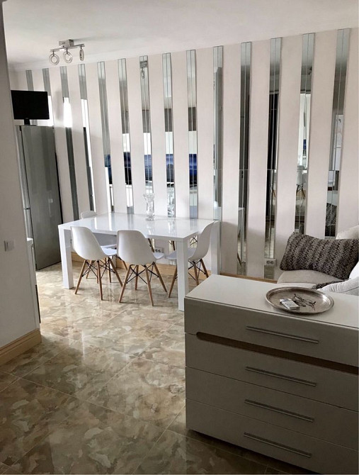 Печерск !Оренда 1-кімнатноі квартири на вул.Мазепи 12 Б,м. Арсенальна. Киев - изображение 3