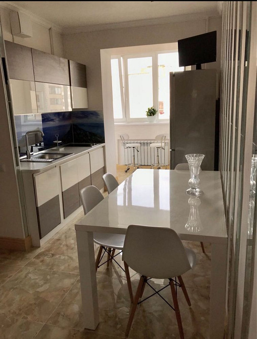 Печерск !Оренда 1-кімнатноі квартири на вул.Мазепи 12 Б,м. Арсенальна. Киев - изображение 2