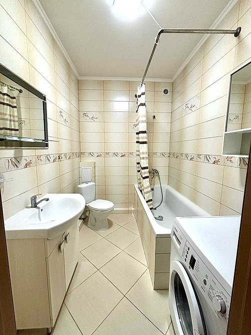 Оренда 2-кім. квартири. вул. Стрийська-Автовокзал-Новобудова Львов - изображение 6