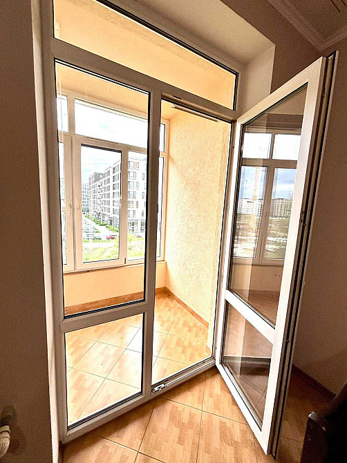 Оренда 2-кім. квартири. вул. Стрийська-Автовокзал-Новобудова Львов - изображение 8