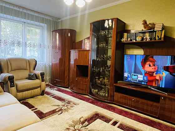 Здам в оренду трикімнатну квартиру район Північний. Рівне