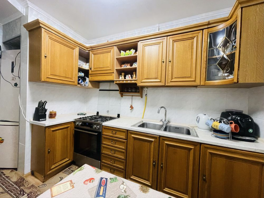 Здам в оренду трикімнатну квартиру район Північний. Рівне - зображення 2