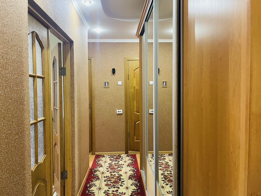 Здам в оренду трикімнатну квартиру район Північний. Рівне - зображення 5