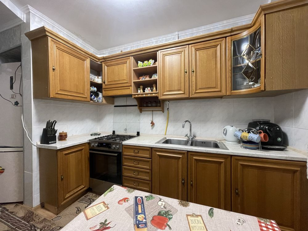 Здам в оренду трикімнатну квартиру район Північний. Рівне - зображення 1