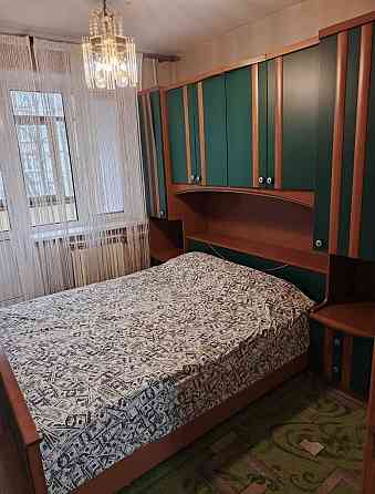 З-х кімнатна біля 25 гімназії Гвардійська Кременчук