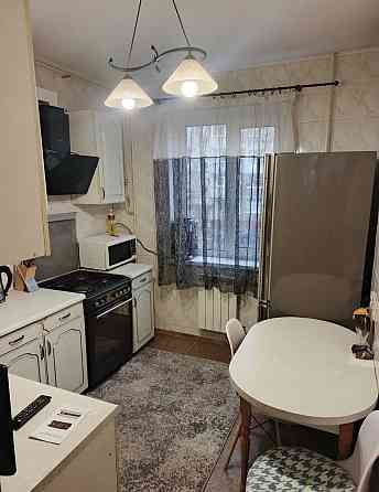 З-х кімнатна біля 25 гімназії Гвардійська Кременчук