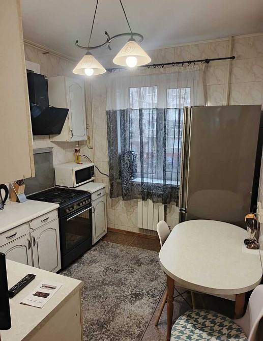 З-х кімнатна біля 25 гімназії Гвардійська Кременчуг - изображение 2