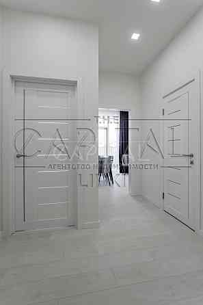 Оренда 2к квартири в ЖК Ярославів Град, центр Києва Киев