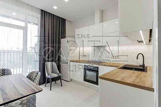 Оренда 2к квартири в ЖК Ярославів Град, центр Києва Киев