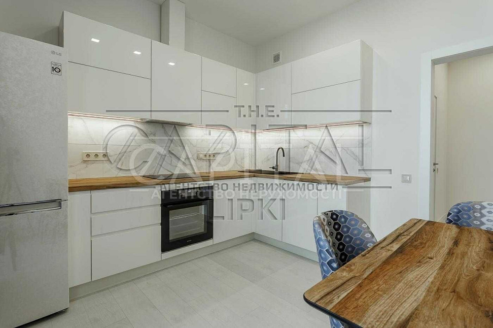 Оренда 2к квартири в ЖК Ярославів Град, центр Києва Киев - изображение 3