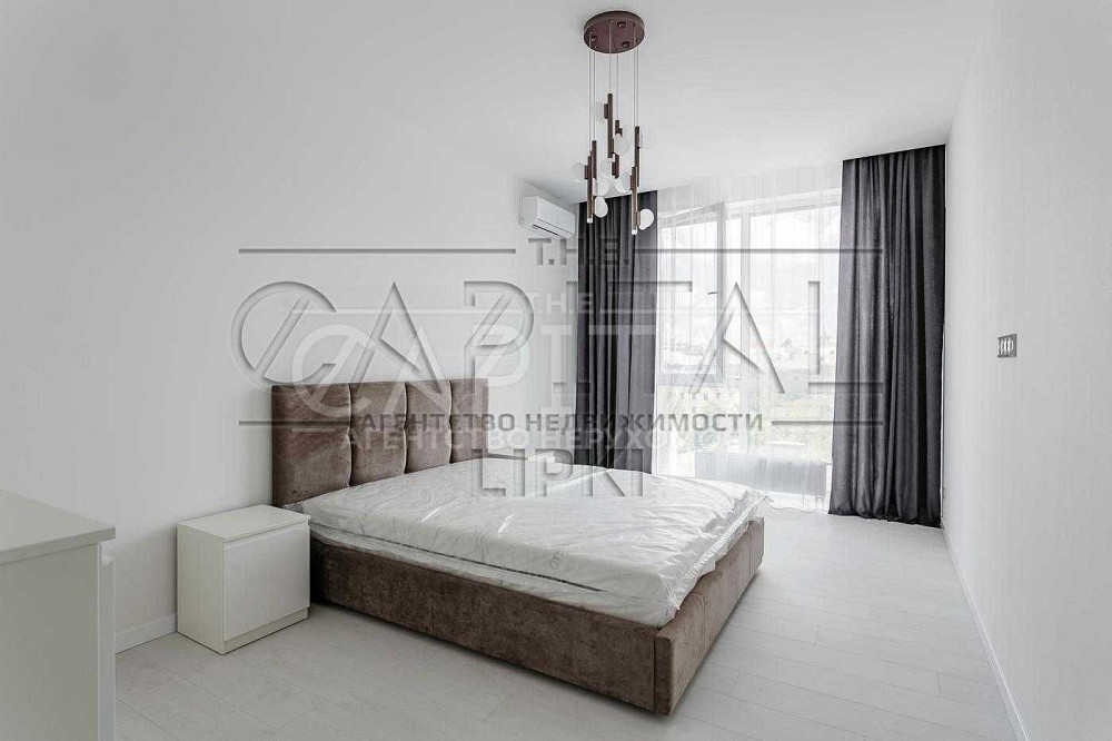 Оренда 2к квартири в ЖК Ярославів Град, центр Києва Киев - изображение 4