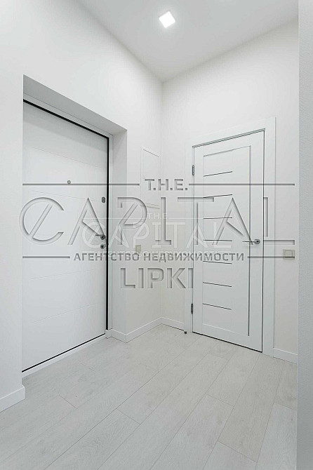 Оренда 2к квартири в ЖК Ярославів Град, центр Києва Киев - изображение 7