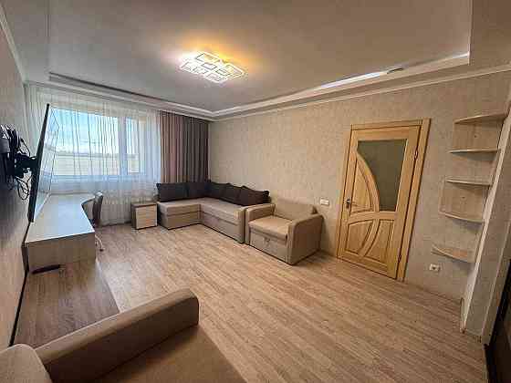 Люкс квартира в оренду. ЖК Юність/Чабани/Теремки метро Чабани