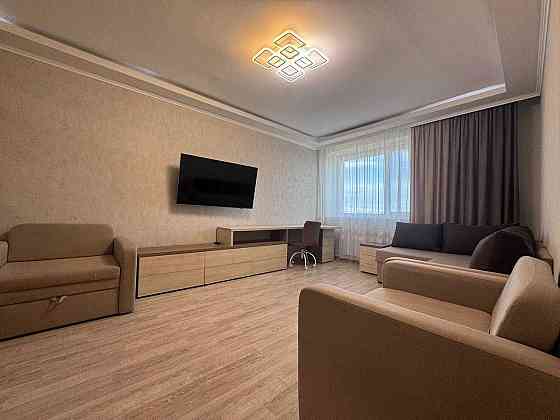 Люкс квартира в оренду. ЖК Юність/Чабани/Теремки метро Чабани