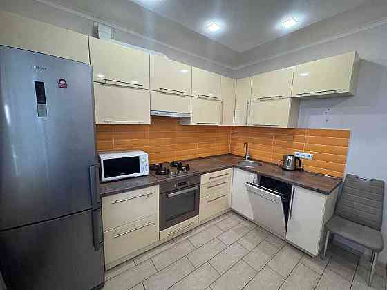 Люкс квартира в оренду. ЖК Юність/Чабани/Теремки метро Чабани