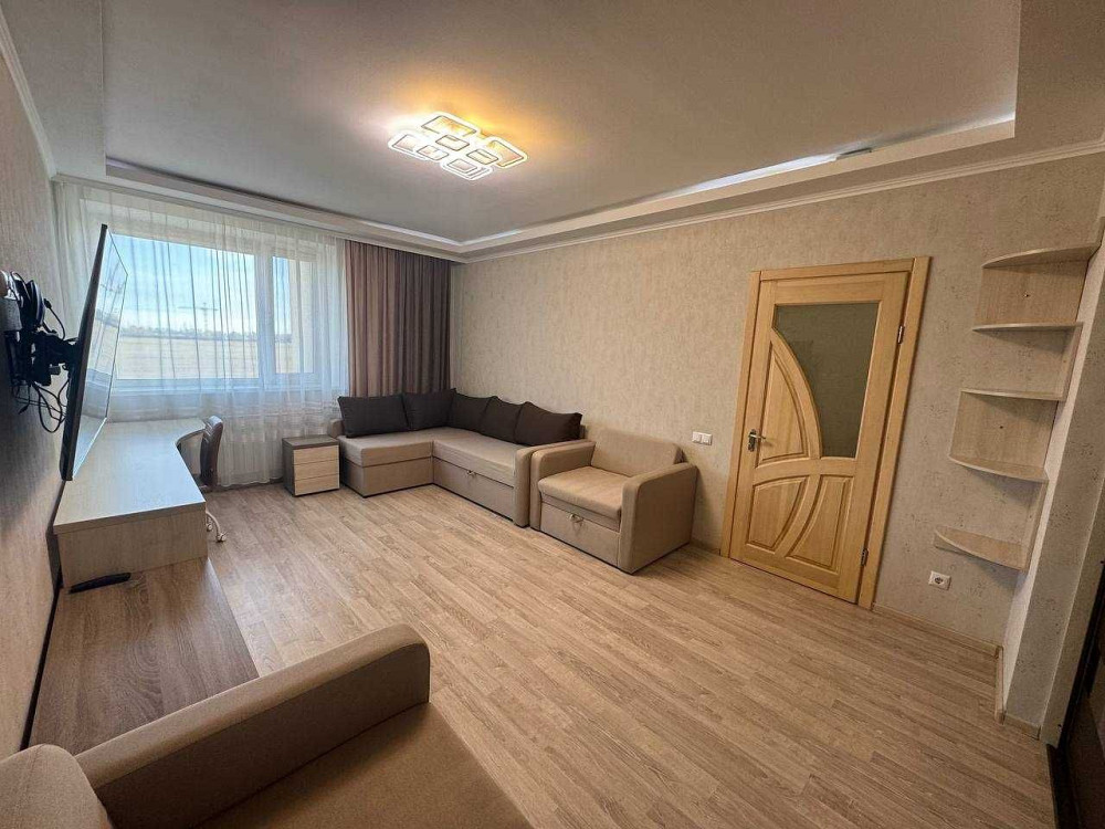 Люкс квартира в оренду. ЖК Юність/Чабани/Теремки метро Чабани - зображення 6