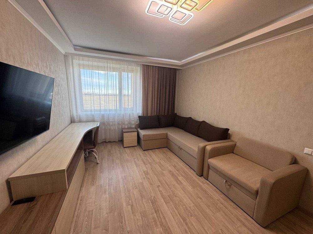 Люкс квартира в оренду. ЖК Юність/Чабани/Теремки метро Чабани - зображення 7