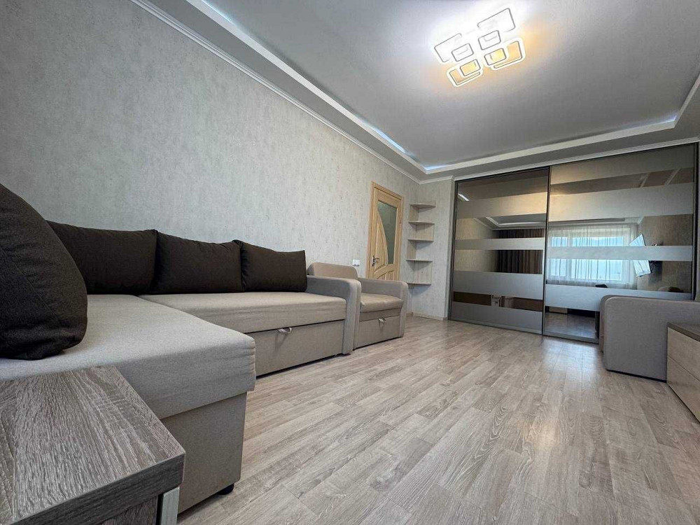 Люкс квартира в оренду. ЖК Юність/Чабани/Теремки метро Чабани - зображення 8