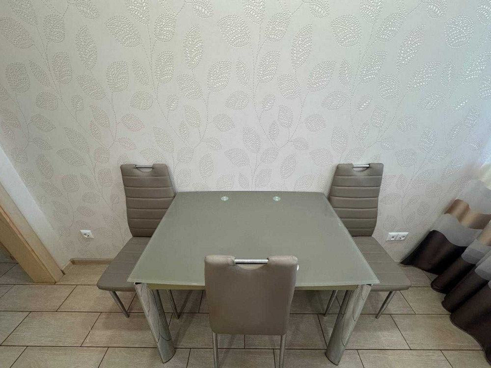 Люкс квартира в оренду. ЖК Юність/Чабани/Теремки метро Чабани - зображення 4