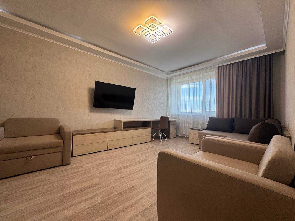 Люкс квартира в оренду. ЖК Юність/Чабани/Теремки метро Чабани - зображення 5