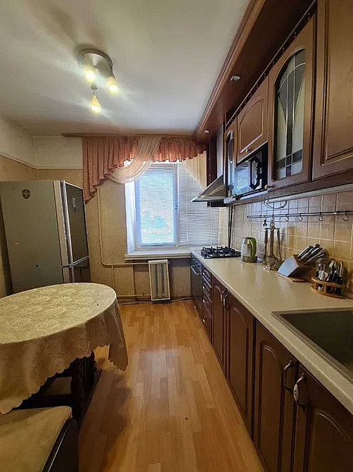 Довгострокова оренда 1 квартири, Печерська, Лесі Українки, Печерськ Киев - изображение 2