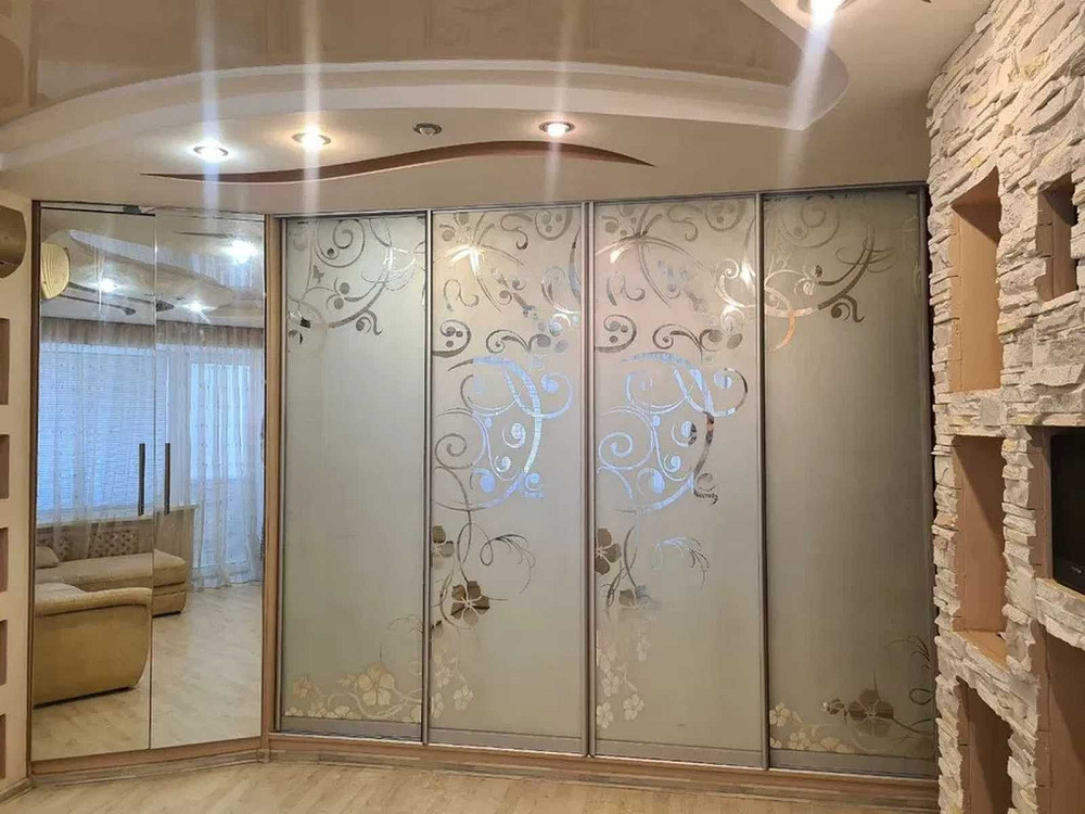 Довгострокова оренда 1 квартири, Печерська, Лесі Українки, Печерськ Киев - изображение 6