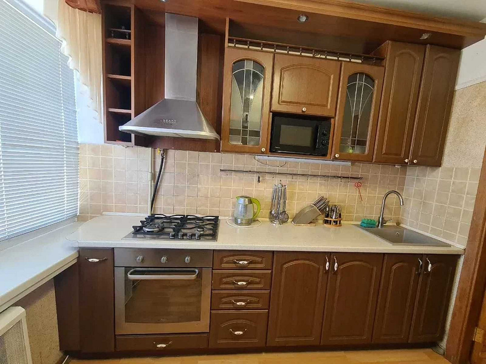 Довгострокова оренда 1 квартири, Печерська, Лесі Українки, Печерськ Киев - изображение 1