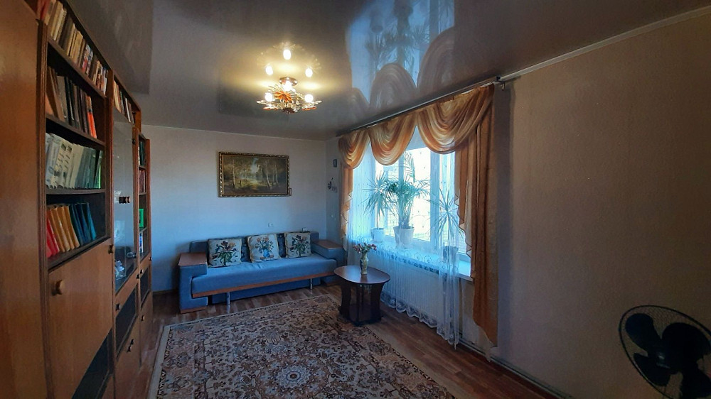 Шкільний! Здам 2х кімнатну квартиру з АГВ Кропивницький - зображення 1