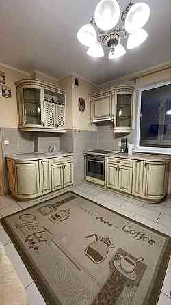 Оренда квартири 2к Шумського 1 Березняки озеро Тельбін Киев