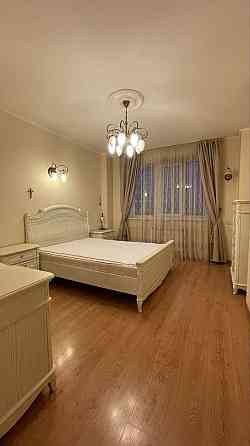 Оренда квартири 2к Шумського 1 Березняки озеро Тельбін Киев