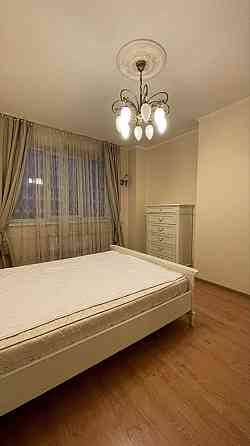 Оренда квартири 2к Шумського 1 Березняки озеро Тельбін Киев