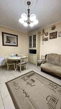 Оренда квартири 2к Шумського 1 Березняки озеро Тельбін Киев