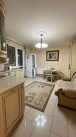 Оренда квартири 2к Шумського 1 Березняки озеро Тельбін Киев